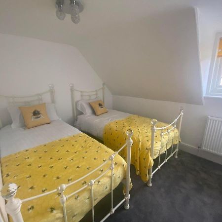 Baycourt The Apartment Llandudno Extérieur photo