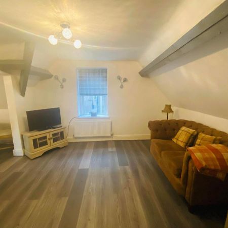 Baycourt The Apartment Llandudno Extérieur photo