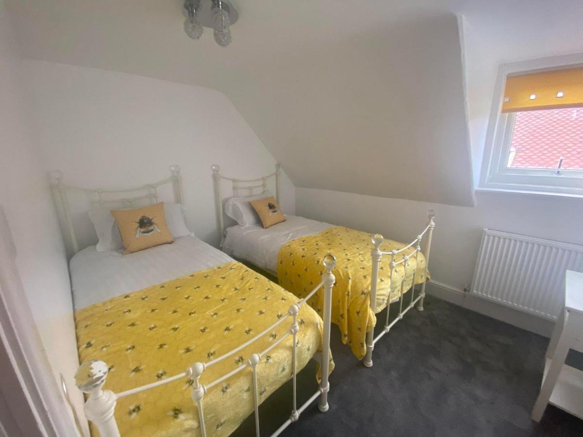 Baycourt The Apartment Llandudno Extérieur photo